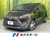 2020 Toyota Sienta