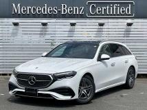 2025 Mercedes-Benz E-Class