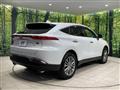 2023 Toyota Harrier Hybrid