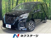 2021 Nissan Serena