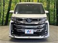 2022 Toyota Noah