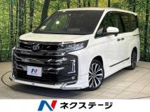 2022 Toyota Noah