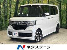 2020 Honda N BOX