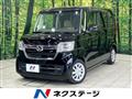 2021 Honda N BOX