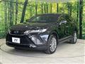 2021 Toyota Harrier Hybrid