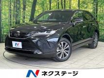 2023 Toyota Harrier