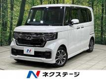 2021 Honda N BOX