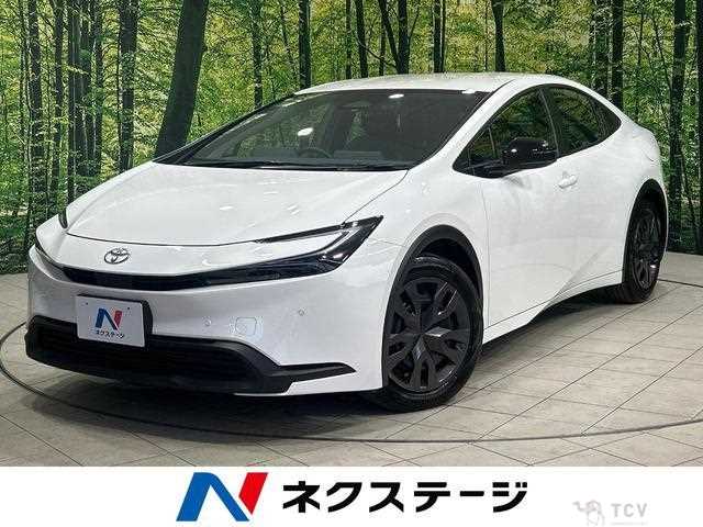 2025 Toyota Prius