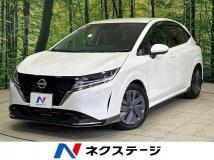 2021 Nissan Note