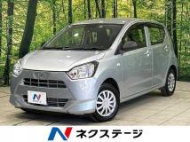 2020 Daihatsu Mira
