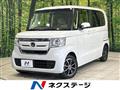 2019 Honda N BOX