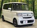 2019 Honda N BOX