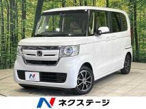 2019 Honda N BOX