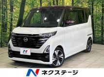 2023 Nissan ROOX