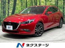 2017 Mazda Axela