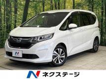 2016 Honda Freed