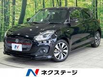 2017 Suzuki Swift
