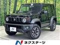 2025 Suzuki Jimny Sierra