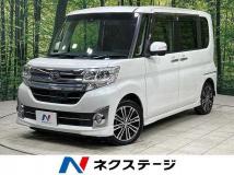 2015 Daihatsu Tanto