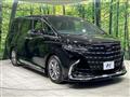 2024 Toyota Alphard Hybrid