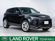 2019 Land Rover Land Rover Others