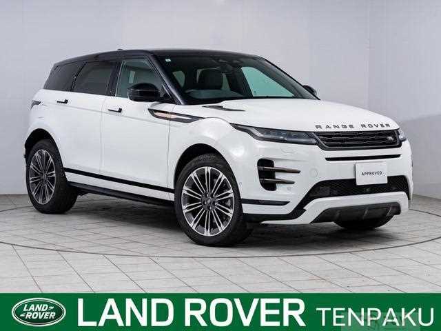 2024 Land Rover Land Rover Others