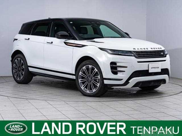 2024 Land Rover Land Rover Others