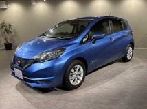 2019 Nissan Note