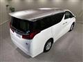2019 Toyota Alphard G