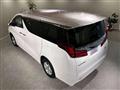 2019 Toyota Alphard G