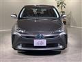 2022 Toyota Prius