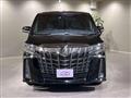 2022 Toyota Alphard G