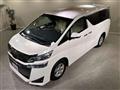 2018 Toyota Vellfire
