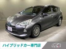 2012 Toyota AQUA