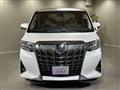 2019 Toyota Alphard G