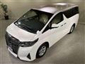 2019 Toyota Alphard G
