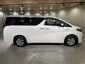 2019 Toyota Alphard G