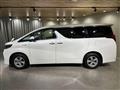 2019 Toyota Alphard G
