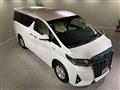 2019 Toyota Alphard G