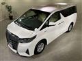 2019 Toyota Alphard G