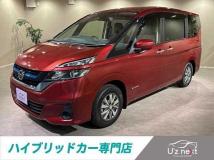 2018 Nissan Serena