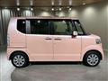 2015 Honda N BOX