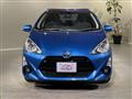 2016 Toyota AQUA