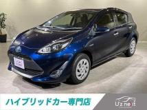 2019 Toyota AQUA