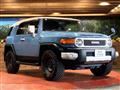 2016 Toyota FJ Cruiser
