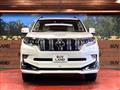 2022 Toyota Land Cruiser Prado