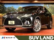 2022 Lexus RX