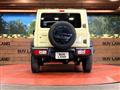 2023 Suzuki Jimny Sierra