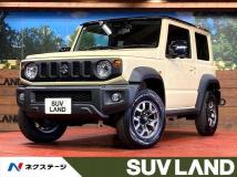 2023 Suzuki Jimny Sierra