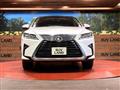 2016 Lexus RX